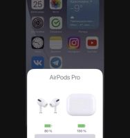 Лот: 17830812. Фото: 2. AirPods PRO оригинал опт/розница
