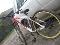 Лот: 1831358. Фото: 3. Велосипед(MERIDA-MTB). Спортивные товары