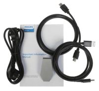 Лот: 20735573. Фото: 9. Монитор Philips 32M1C5500VL