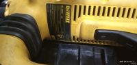 Лот: 18273883. Фото: 3. Отбойный молоток dewalt D25901. Строительство и ремонт
