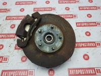 Лот: 20899111. Фото: 2. Ступица Toyota Windom MCV21 2MZ-FE... Автозапчасти
