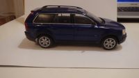 Лот: 16995668. Фото: 2. Масштабная модель Volvo XC90 1... Моделизм