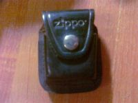 Лот: 2652169. Фото: 3. чехол для зажигалки zippo. Красноярск