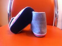 Лот: 3891803. Фото: 4. пинетки peacocks 9-12 м. Красноярск