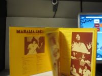 Лот: 15769978. Фото: 3. Mahalia Jackson 2LP Japan. Красноярск