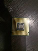 Лот: 25005911. Фото: 2. Процессор для пк Intel core 2... Комплектующие