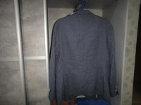 Лот: 25703301. Фото: 2. Пиджак в стиле smart casual премиум-класса... Мужская одежда