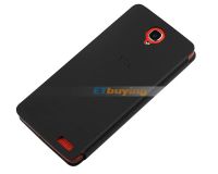 Лот: 3272622. Фото: 4. Красный! TCL Idol X (Alcatel OneTouch...