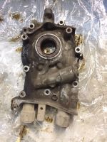Лот: 9806537. Фото: 2. Масляный насос Subaru Ej25. Автозапчасти