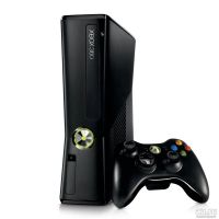 Лот: 7864561. Фото: 2. Xbox 360 S console Microsoft прошита... Игровые консоли
