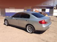 Лот: 7529343. Фото: 5. Nissan Skyline