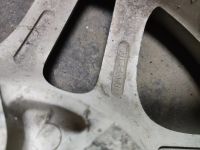 Лот: 20943404. Фото: 6. Диски Nissan Skyline R34 на 16...