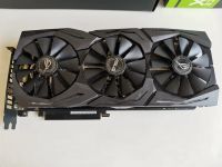 Лот: 25519304. Фото: 4. Видеокарта Asus ROG Strix GeForce... Красноярск