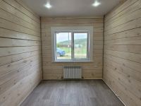 Лот: 25512589. Фото: 11. 4-комн. дом , посёлок городского...