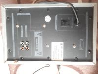 Лот: 13687680. Фото: 2. Акустика 2.1 повторно. Аудиотехника