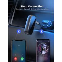 Лот: 21437772. Фото: 3. Адаптер UGREEN CM279 Bluetooth... Компьютеры, оргтехника, канцтовары