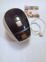 Лот: 24590705. Фото: 3. Мультиварка Philips. Бытовая техника