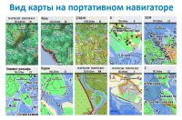 Лот: 3380764. Фото: 4. Карта обновление Туристическая...