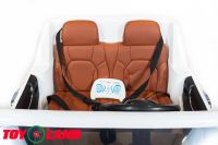 Лот: 17754553. Фото: 10. Электромобиль Lexus LX570 2 места...