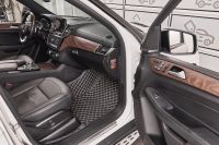Лот: 19308845. Фото: 9. Mercedes-Benz GLS, I (X166) 350...
