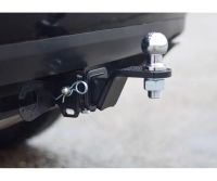 Лот: 16732114. Фото: 2. Фаркоп /съемный квадрат/ Volkswagen... Оснащение, оборудование, аксессуары