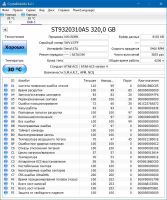 Лот: 18018044. Фото: 4. Жесткий диск Seagate ST9320310AS... Красноярск