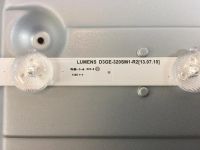 Лот: 10588485. Фото: 2. led string D3GE-320SM1-R2 ,Panel... Радиодетали  (электронные компоненты)