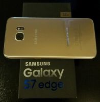 Лот: 8232476. Фото: 2. Samsung Galaxy S7 Край SM-G935FD... Смартфоны, связь, навигация