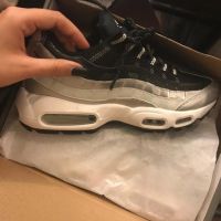 Лот: 10630239. Фото: 3. NIKE AIR MAX 95. Одежда, обувь, галантерея