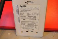 Лот: 2495072. Фото: 2. ZyXEL P-330W EE. Сетевые устройства