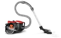 Лот: 16943084. Фото: 4. Пылесос Bosch BGS 412234A. Красноярск