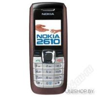 Лот: 1824159. Фото: 2. Nokia 2610. Смартфоны, связь, навигация