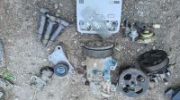 Лот: 21363801. Фото: 6. Toyota gaia остатки