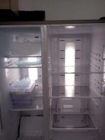 Лот: 15260491. Фото: 2. холодильник самсунг RS57K4000WW. Крупная бытовая техника