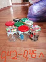 Лот: 22808076. Фото: 4. банки стеклянные. Красноярск