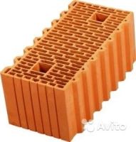 Лот: 18456917. Фото: 4. Керамические блоки Porotherm51... Красноярск