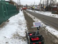 Лот: 15329377. Фото: 7. Поиск порыва, утечки на водопроводе...