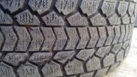 Лот: 8238582. Фото: 6. Три шины R16 Dunlop 165/70 Grandtrek...