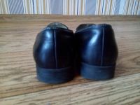 Лот: 6493951. Фото: 3. Черные туфли 37 размер. Одежда, обувь, галантерея