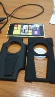 Лот: 4409668. Фото: 2. ЧЕХОЛ ДЛЯ NOKIA LUMIA 1020 (Противоударный... Аксессуары