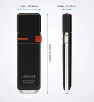 Лот: 15669733. Фото: 4. Двухдиапазонный wi-fi AC1200 USB... Красноярск