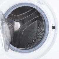 Лот: 15889735. Фото: 6. Стиральная машина BEKO WRE 6511BWW...