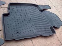 Лот: 10353785. Фото: 2. Ковры в салон Volkswagen Golf... Оснащение, оборудование, аксессуары