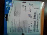 Лот: 4701957. Фото: 3. PCI D-Link DFE-5200TX 10/100 Mbps... Компьютеры, оргтехника, канцтовары