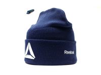 Лот: 16670581. Фото: 11. Шапка Reebok (т.синий)