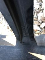 Лот: 15672727. Фото: 2. Racing Wheels Classic H-461 8... Шины, Диски