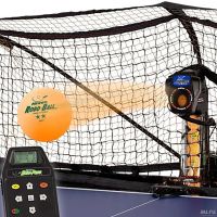 Лот: 13828055. Фото: 5. Робот настольный DONIC NEWGY ROBO-PONG...