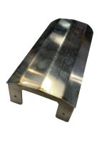 Лот: 19514130. Фото: 2. Брызгоотбойник для датчика эхолота... Водный транспорт