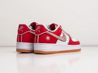 Лот: 18924375. Фото: 3. Кроссовки Nike Air Force 1 Low. Одежда, обувь, галантерея