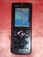 Лот: 1099784. Фото: 2. Nokia 7900 Prizm. Смартфоны, связь, навигация